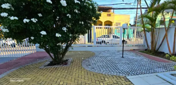 Apartamento com 3 Quartos à venda, 99m² no Luiz Anselmo, Salvador