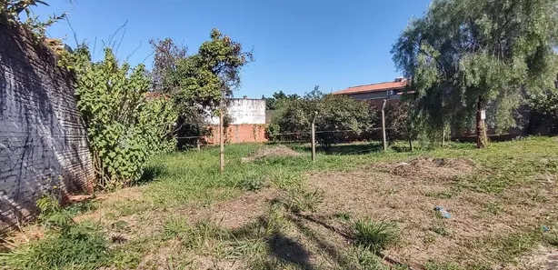 Terreno / Lote / Condomínio à venda, 300m² no Parque Egisto Ragazzo, Limeira