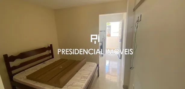 Flat com 1 Quarto à venda, 28m² no Balneário São Pedro, São Pedro da Aldeia