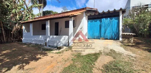 Fazenda / Sítio / Chácara com 2 Quartos para alugar, 126m² no Chácaras Ceres, Suzano