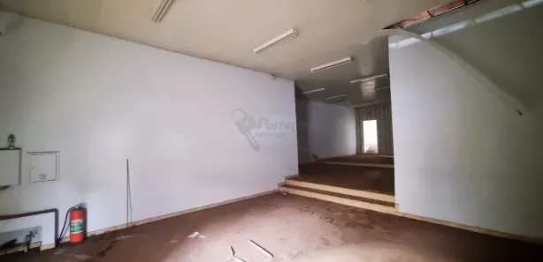 Loja / Salão / Ponto Comercial para alugar, 157m² no Centro, Limeira