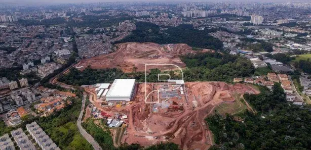 Galpão / Depósito / Armazém para alugar, 10977m² no Jardim Três Marias, Taboão da Serra