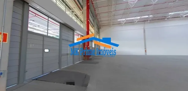 Galpão / Depósito / Armazém para alugar, 4044m² no Quitaúna, Osasco