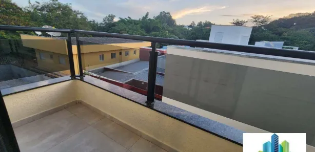 Apartamento com 2 Quartos para alugar, 70m² no Parque das Videiras, Louveira