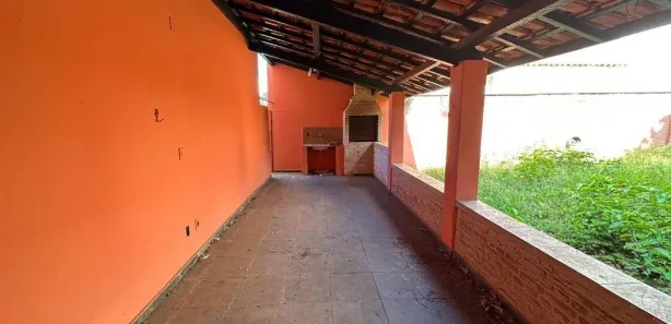 Sobrado com 3 Quartos para alugar, 163m² no Vila Mendonça, Araçatuba