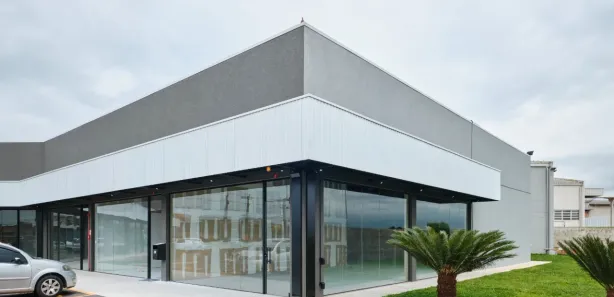 Loja / Salão / Ponto Comercial para alugar, 169m² no Eucaliptos, Fazenda Rio Grande