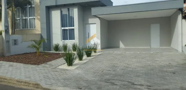 Casa de Condomínio com 3 Quartos à venda, 150m² no Jardim Itapoan, Monte Mor