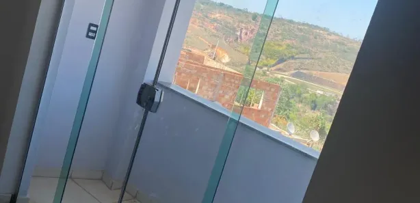 Apartamento com 3 Quartos à venda, 95m² no Carijós, Conselheiro Lafaiete
