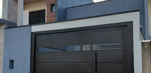Casa com 2 Quartos à venda, 75m² no Jardim Novo Cambuí, Hortolândia
