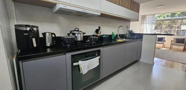 Apartamento com 3 Quartos à venda, 92m² no Asa Sul, Brasília