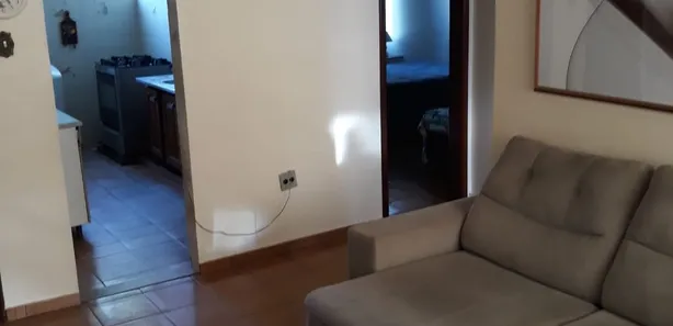 Apartamento com 2 Quartos à venda, 54m² no Asa Sul, Brasília