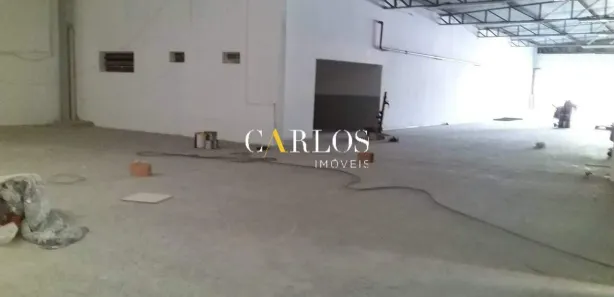 Loja / Salão / Ponto Comercial para alugar, 514m² no Caieiras, Vespasiano