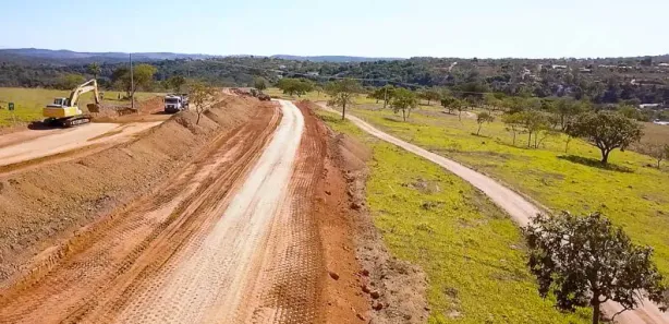 Terreno / Lote / Condomínio à venda, 540m² no Almeida, Jaboticatubas