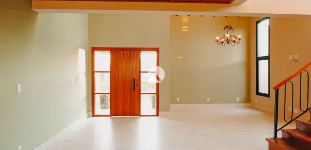 Casa de Condomínio com 3 Quartos à venda, 260m² no Residenciais Fazenda Itapema, Limeira