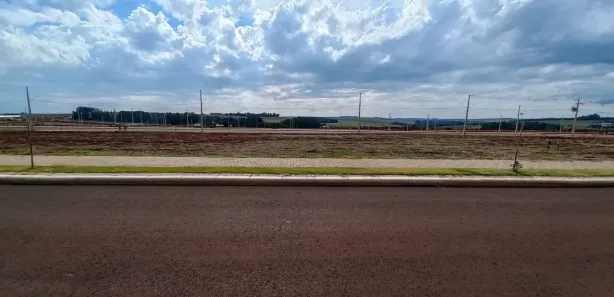 Terreno / Lote / Condomínio à venda, 306m² no Brazmadeira, Cascavel