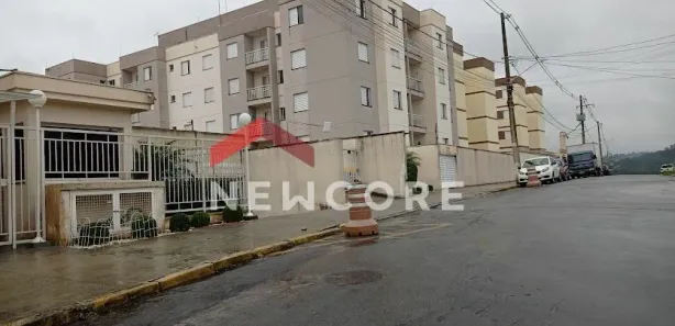 Apartamento com 2 Quartos à venda, 42m² no Graça, Cotia
