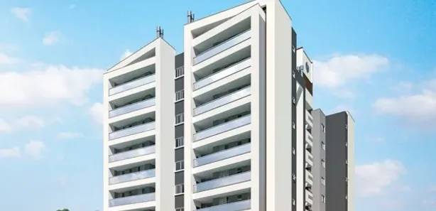 Apartamento com 3 Quartos à venda, 100m² no Centro, Criciúma