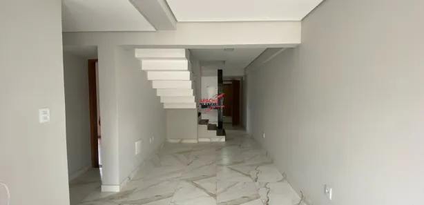 Cobertura com 3 Quartos à venda, 122m² no Guarapiranga, Ponte Nova