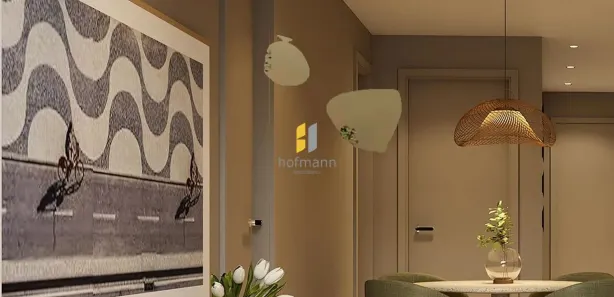 Flat com 1 Quarto à venda, 22m² no Bessa, João Pessoa
