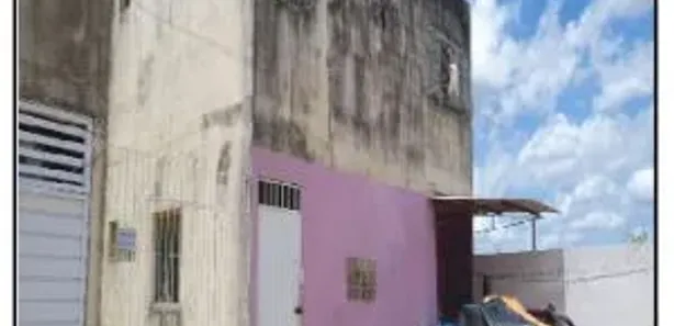 Apartamento com 2 Quartos à venda, 65m² no Madre de Deus, Glória do Goitá
