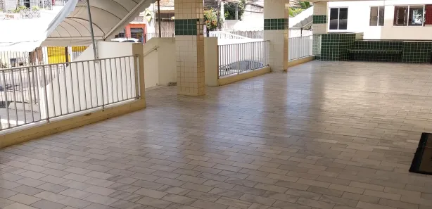 Apartamento com 1 Quarto à venda, 52m² no Cosme de Farias, Salvador