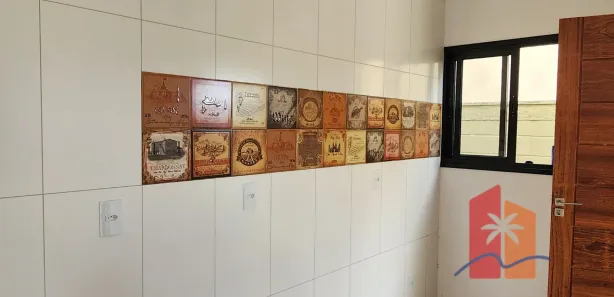 Casa com 2 Quartos à venda, 72m² no Areias, Paulo Lopes