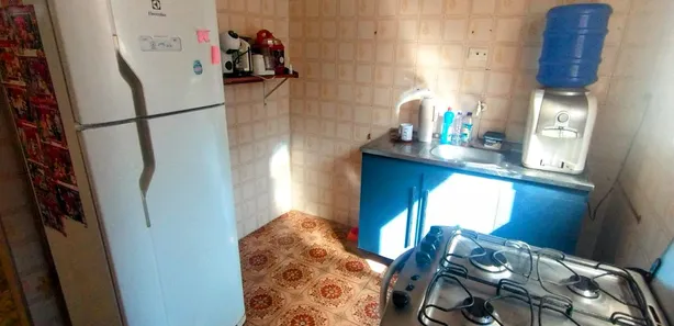 Casa com 2 Quartos à venda, 360m² no Vila Domingues, Votorantim