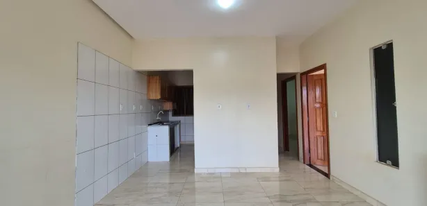 Apartamento com 2 Quartos para alugar, 70m² no Livramento, Santarém