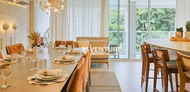 Apartamento com 3 Quartos à venda, 193m² no Bom Retiro, Blumenau