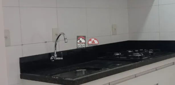 Cobertura com 3 Quartos à venda, 112m² no Ipiranga, Pindamonhangaba