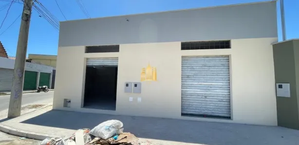 Loja / Salão / Ponto Comercial à venda, 90m² no Novas Esmeraldas, Esmeraldas