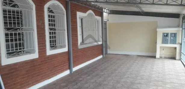 Casa com 3 Quartos à venda, 168m² no Jardim Nova Europa, Campinas