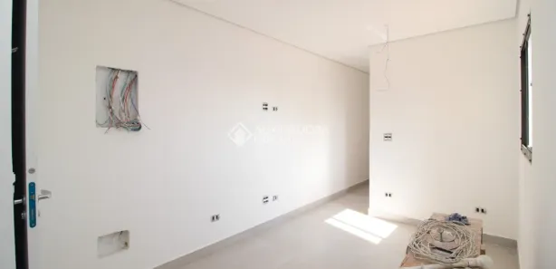 Cobertura com 2 Quartos para alugar, 93m² no Vila São Pedro, Santo André