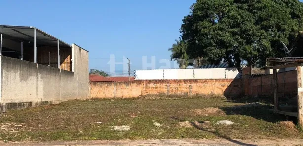 Terreno / Lote / Condomínio à venda, 366m² no TAJUBA II, São João Batista