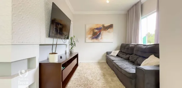 Casa com 4 Quartos à venda, 273m² no Rondinha, Campo Largo
