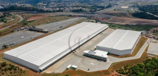 Galpão / Depósito / Armazém para alugar, 11709m² no Jardim das Cerejeiras, Arujá