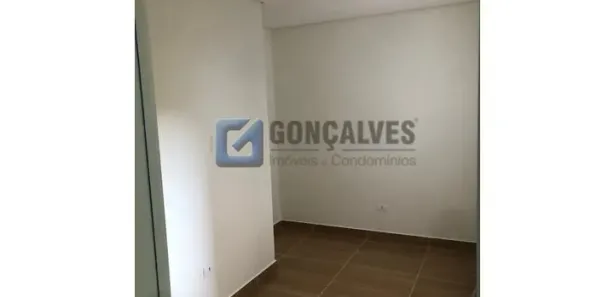 Apartamento com 2 Quartos à venda, 52m² no Parque Oratório, Santo André