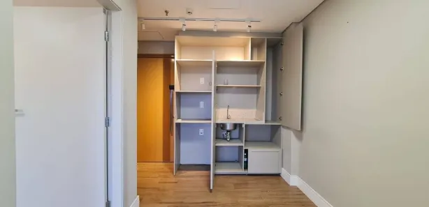 Conjunto Comercial / Sala para alugar, 40m² no Vila São José, São José do Rio Preto
