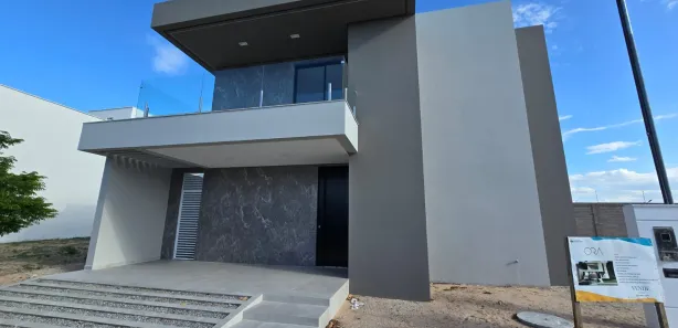 Casa de Condomínio com 4 Quartos à venda, 260m² no Jatobá, Petrolina