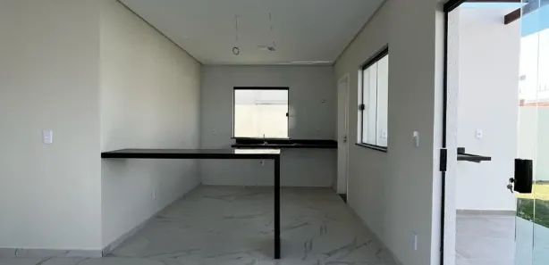 Casa de Condomínio com 4 Quartos à venda, 135m² no Zona de Expansão (Olhos D'Agua), Barra dos Coqueiros