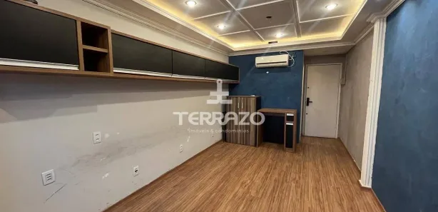 Conjunto Comercial / Sala para alugar, 25m² no Vila Santa Cecília, Volta Redonda