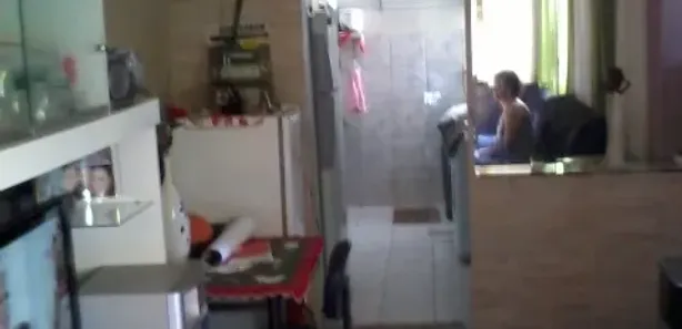 Apartamento com 2 Quartos à venda, 45m² no Chácaras Reunidas Santa Terezinha, Contagem