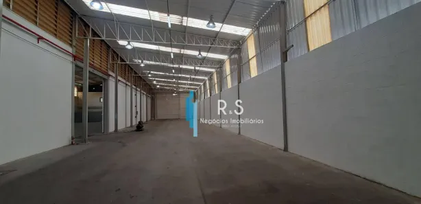 Galpão / Depósito / Armazém para alugar, 1900m² no , Itupeva