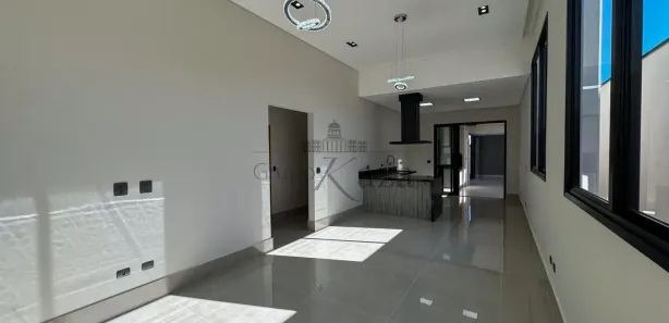 Casa de Condomínio com 3 Quartos à venda, 208m² no Loteamento Floresta, São José dos Campos