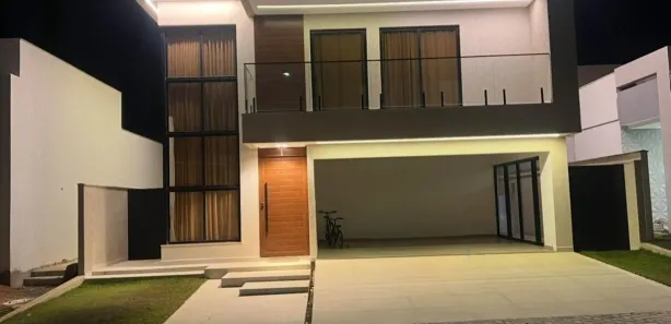 Casa de Condomínio com 5 Quartos à venda, 325m² no Universidade, Vitória da Conquista