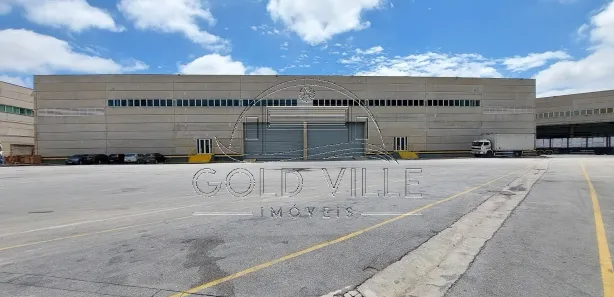 Galpão / Depósito / Armazém para alugar, 1239m² no SITIO TRÊS LAGOS, Araçariguama