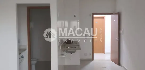 Kitnet com 1 Quarto à venda, 28m² no , Cachoeira Paulista