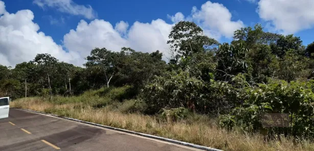 Terreno / Lote / Condomínio à venda, 435m² no Cajazeiras de Abrantes (Abrantes), Camaçari