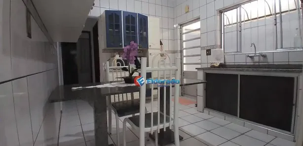 Casa com 3 Quartos à venda, 158m² no Jardim Viel, Sumaré