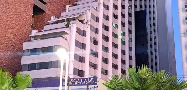 Apartamento com 2 Quartos para alugar, 60m² no Mucuripe, Fortaleza